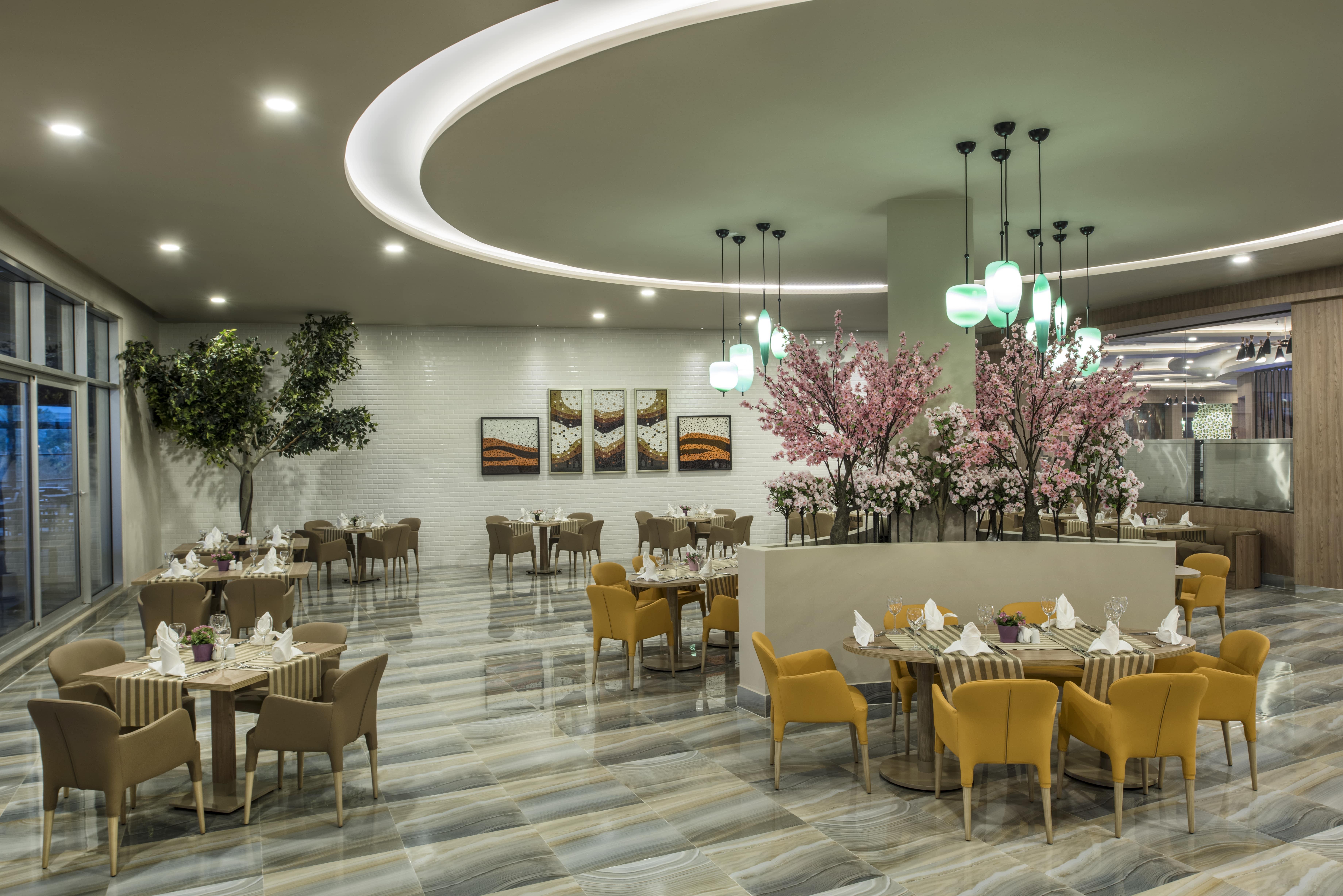 Delphin Be Grand Resort Antalya Eksteriør billede