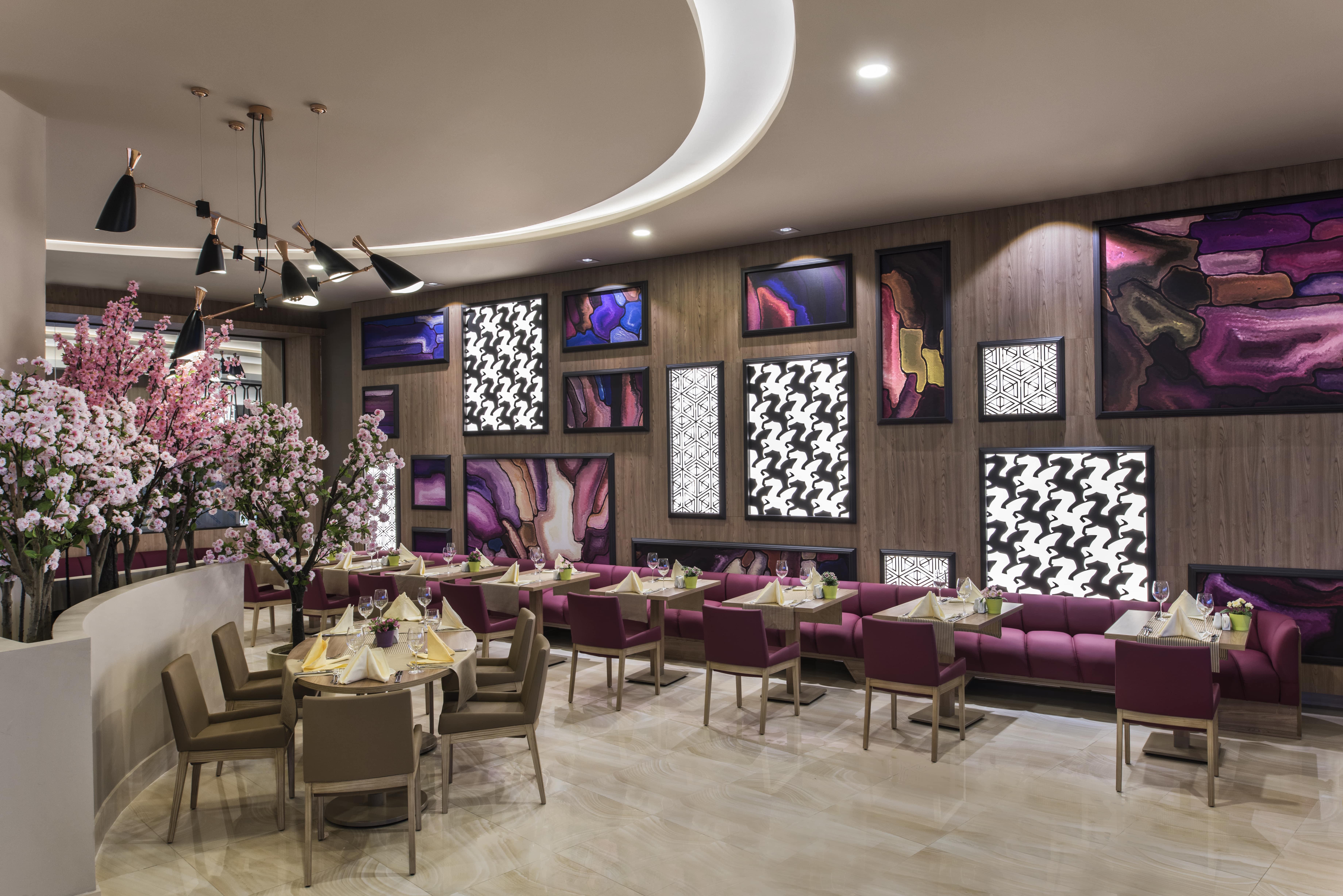 Delphin Be Grand Resort Antalya Eksteriør billede